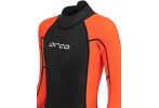 Orca Vitalis Openwater Squad Hi-Vis Junior