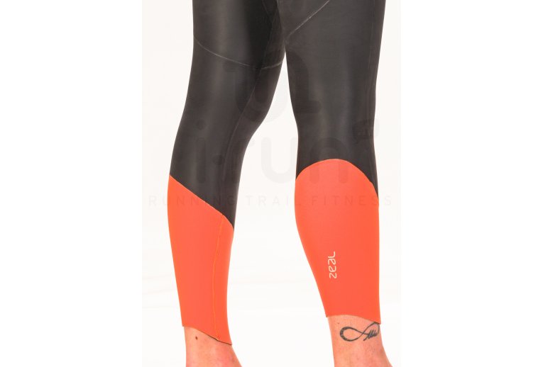 Orca Zeal Openwater Hi-Vis W
