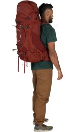 Osprey Aether 55