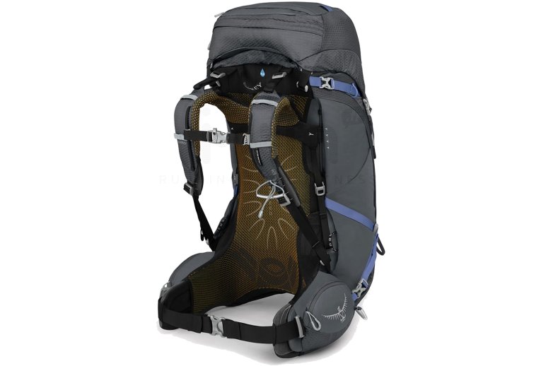 Osprey Aura AG 50 Damen