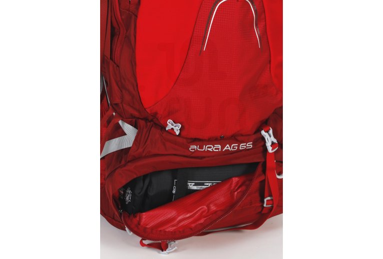 Osprey mochila Aura AG 65