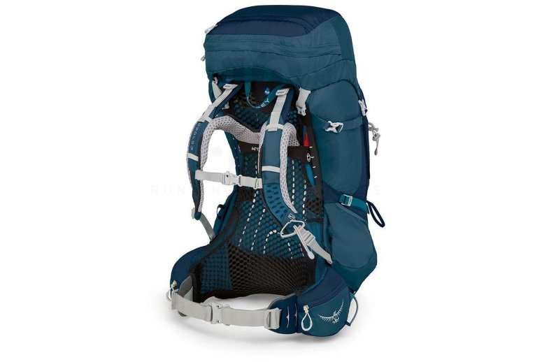 Osprey Aura AG 65 Damen
