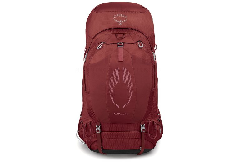 Osprey Aura AG 65 Damen