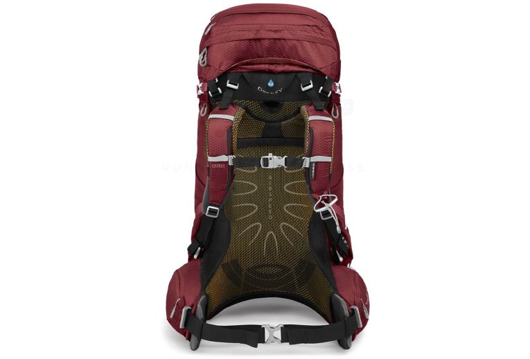 Osprey Aura AG 65 Damen