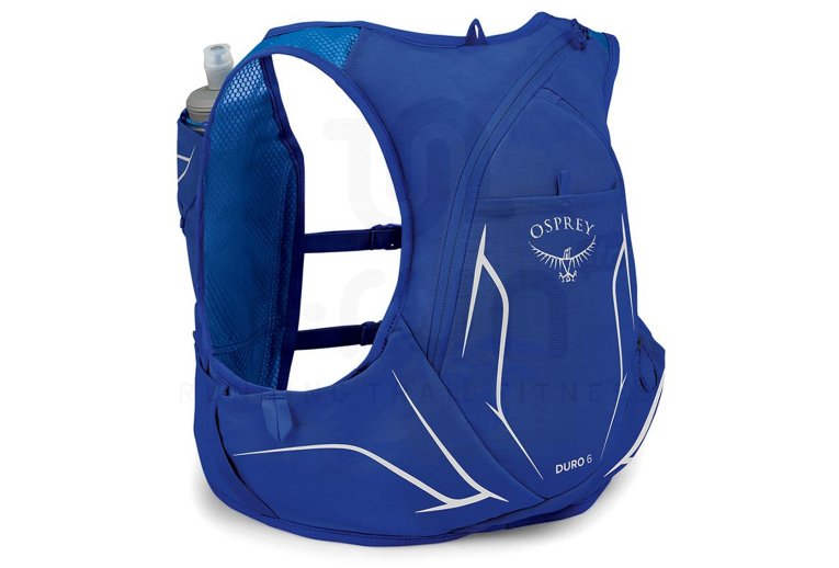 Osprey Duro 6 Herren