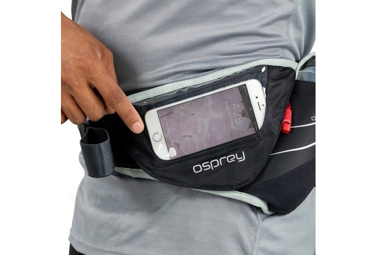 Osprey cintur�n de hidrataci�n Duro Solo Belt