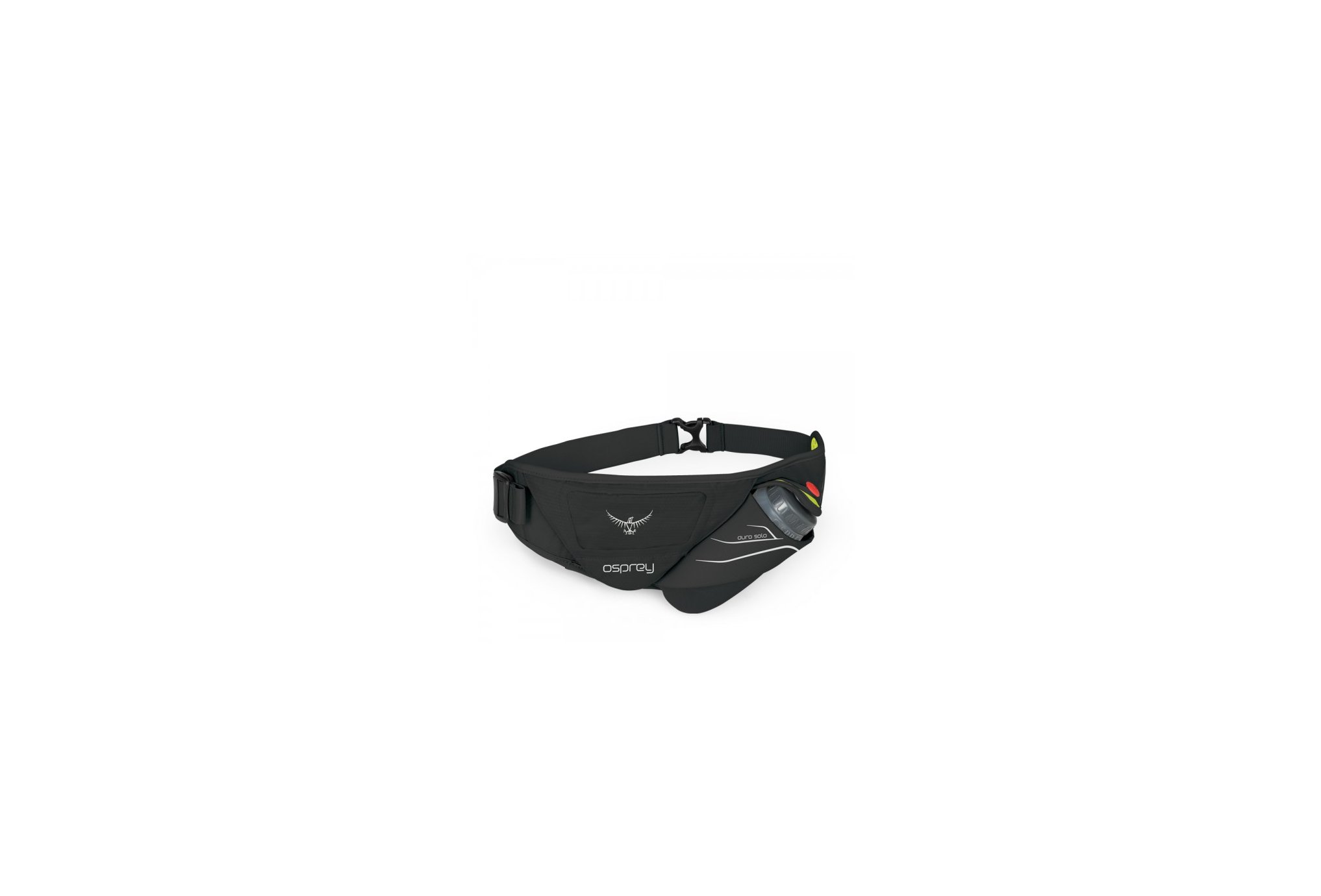 Osprey Duro Solo Belt Diététique Accessoires
