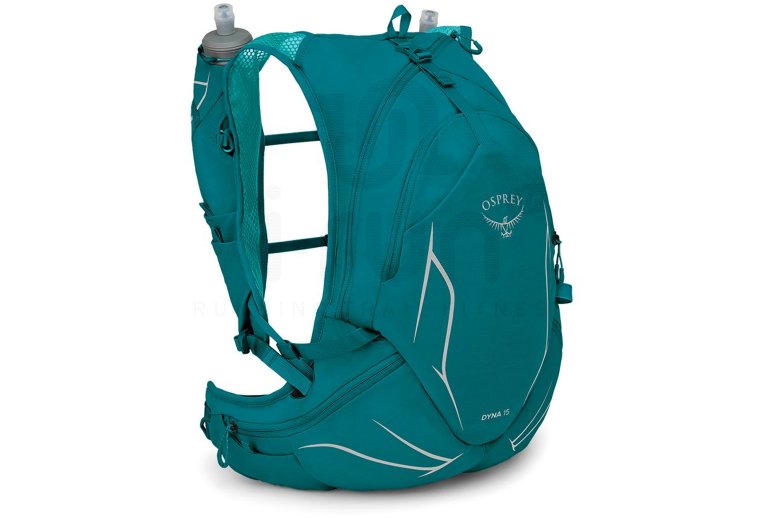 Osprey mochila de hidrataci�n Dyna 15