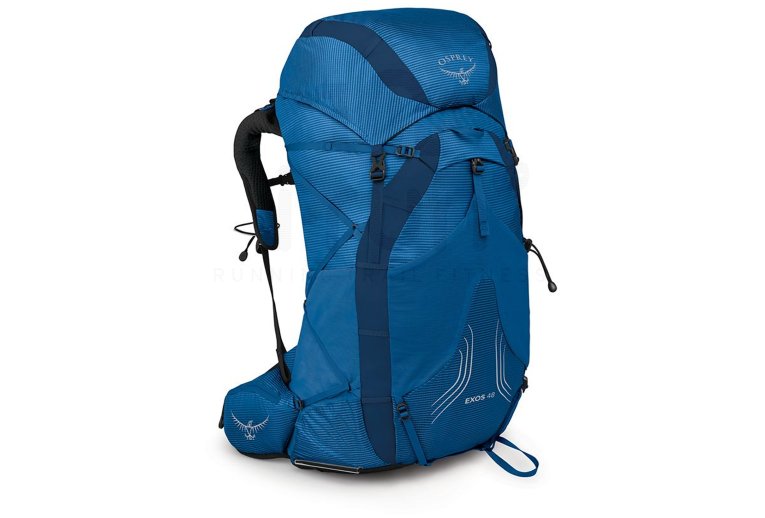 Osprey Exos 48