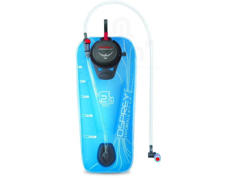 Osprey Hydraulics LT 2.5 l reservoir drinking system O/S