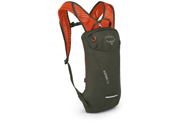 Osprey Katari 1.5 Herren