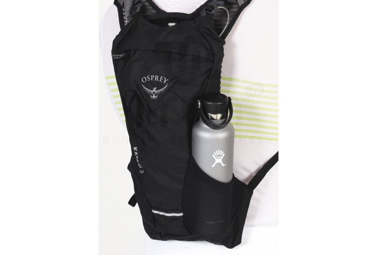 Osprey mochila de hidrataci�n Katari 3