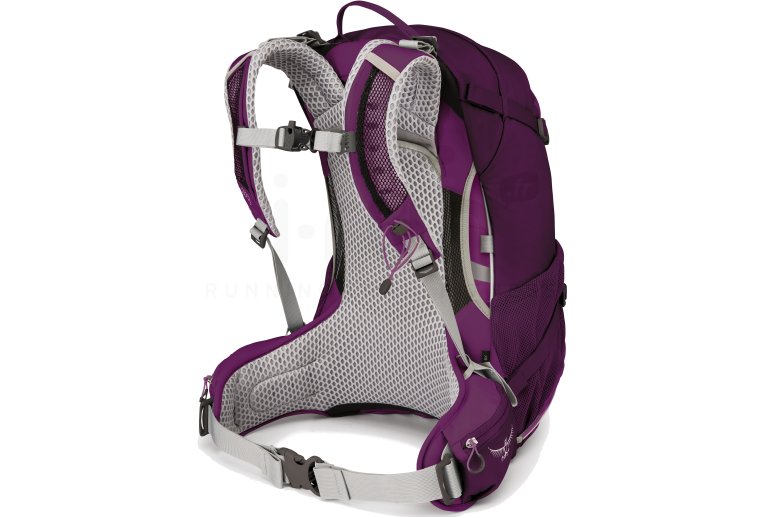 Osprey mochila Sirrus 24
