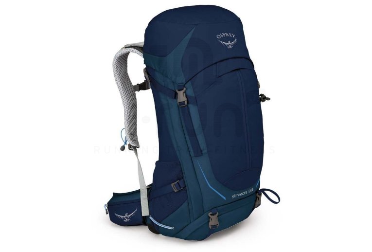 Osprey mochila Stratos 36