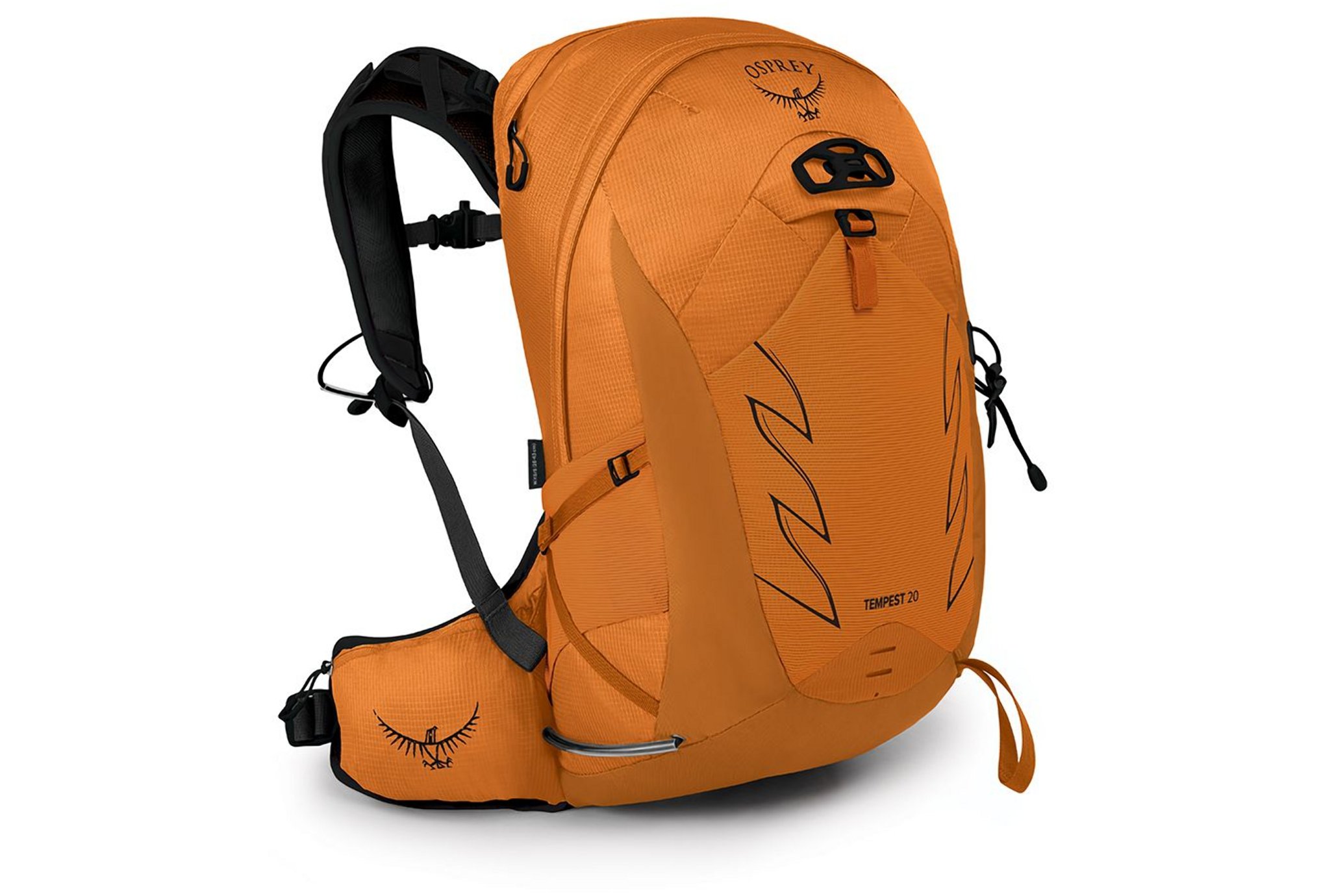 osprey mochila