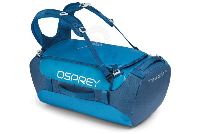 Osprey Transporter 40
