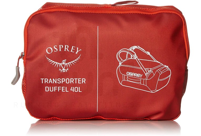 Osprey Transporter 40