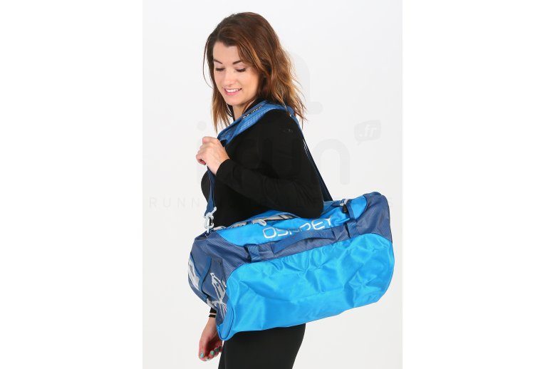 Osprey Transporter 40