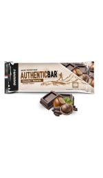 OVERSTIMS Authentic Bar - Chocolat/noisette