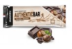 OVERSTIMS Authentic Bar - Chocolat/noisette