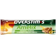OVERSTIMS Barre Amélix - Amandes/écorces d