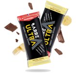 OVERSTIMS Barre nergtique Ultra - banane et chocolat