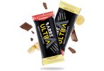 OVERSTIMS Barre nergtique Ultra - banane et chocolat pltano y chocolate
