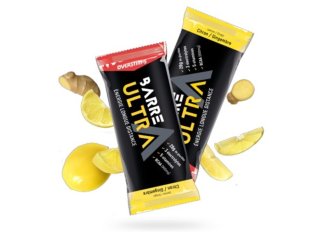 OVERSTIMS Barre nergtique Ultra - banane et chocolat