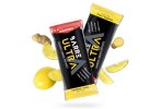 OVERSTIMS Barre nergtique Ultra - banane et chocolat limn y jengibre