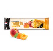 OVERSTIMS Barre Fruitée - Abricot/pêche