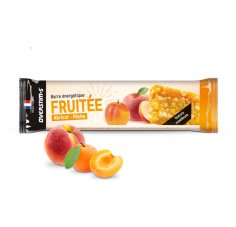 OVERSTIMS Barre Fruite - Abricot/pche