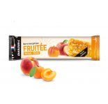 OVERSTIMS Barre Fruite - Abricot/pche