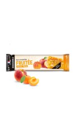 OVERSTIMS Barre fruite - Abricot/pche