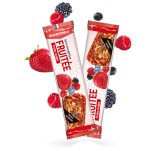 OVERSTIMS Barre Fruite - Fruits rouges