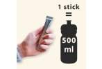 OVERSTIMS Boisson ?lectrolytes 80 g - Citron - Citron Vert
