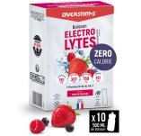 OVERSTIMS Boisson �lectrolytes 80 g - Fruits rouges