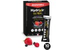 OVERSTIMS Bebida Hydrixir Ultra (10 Sticks) Frutas vermelhas