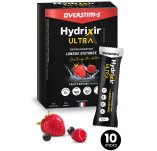 OVERSTIMS bebida energ�tica Hydrixir Ultra - 10 sticks Frutos rojos