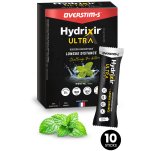 OVERSTIMS bebida energ�tica Hydrixir Ultra - 10 sticks Menta