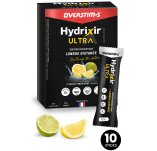 OVERSTIMS bebida energ�tica Hydrixir Ultra - 10 sticks Lima lim�n