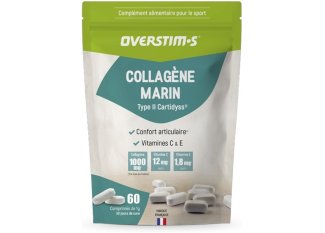 OVERSTIMS Marine collagen