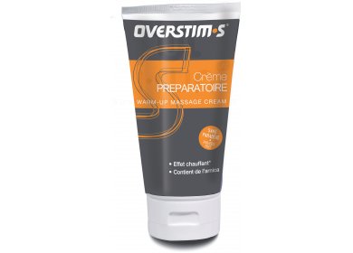 OVERSTIMS Crème Préparatoire