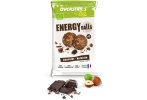 OVERSTIMS Energy Balls Bio - Chocolat noisette