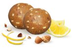 OVERSTIMS Energy Balls Bio - Citron amande