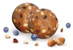 OVERSTIMS Energy Balls Organic - Blueberry Almond