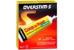 OVERSTIMS Geles energ�ticos Coup de Fuet-Lim�n 3+1