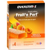 OVERSTIMS Étuis 4 barres Fruit