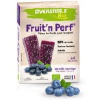 OVERSTIMS tuis 4 barres Fruit