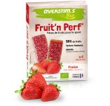 OVERSTIMS Étuis 4 barres Fruit