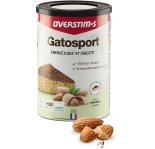 OVERSTIMS Gatosport 400 g - Amande